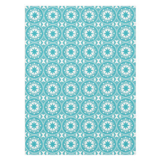 Rotkehlchen Ei Blau Tischdecke