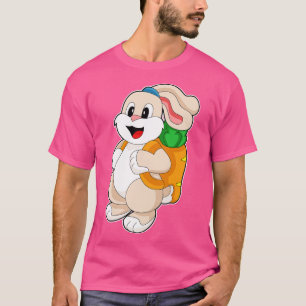 Rotkehlchen T-Shirt