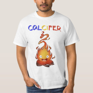 Rotkehler, Schlossbrasse, Dian T-Shirt