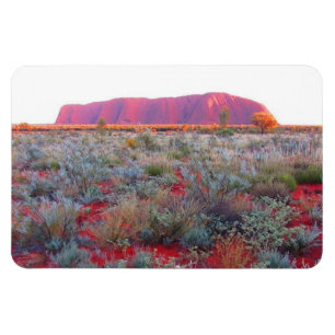 Rotkernuluru Magnet