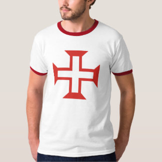 Rotkopfkreuz T-Shirt