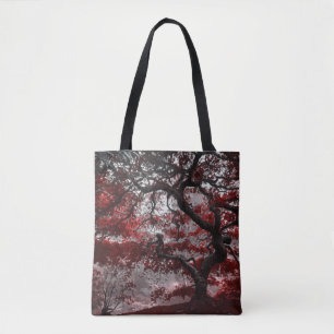 Rotkreuz-Blossom Tasche