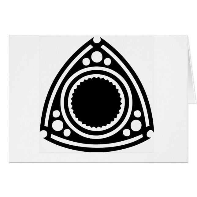 Rotor (Devant horizontal)