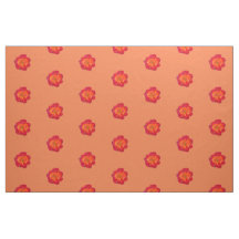 Rotorange Rose