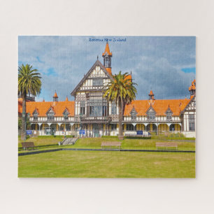 Rotorua Neuseeland