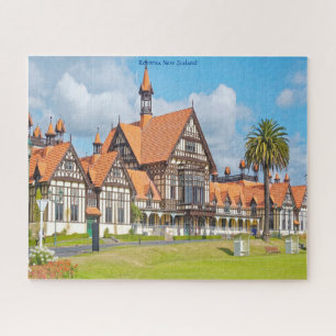 Rotorua Neuseeland