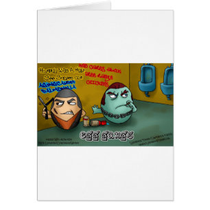 Rotten Egg Gangs Funny T-Shirts Tasse Karten und G