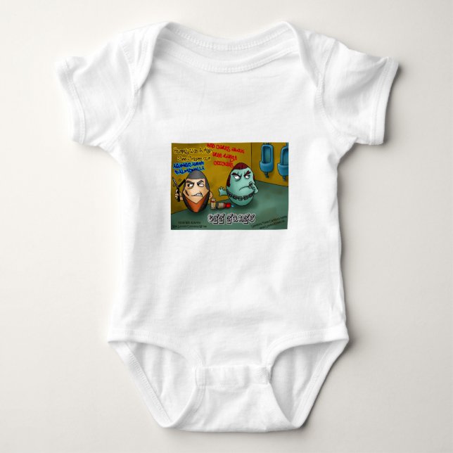 Rotten Egg Gangs Funny T-Shirts Tasse Karten und G (Vorderseite)
