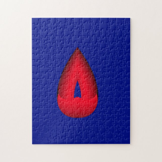 Rotteppich (Vertikal)