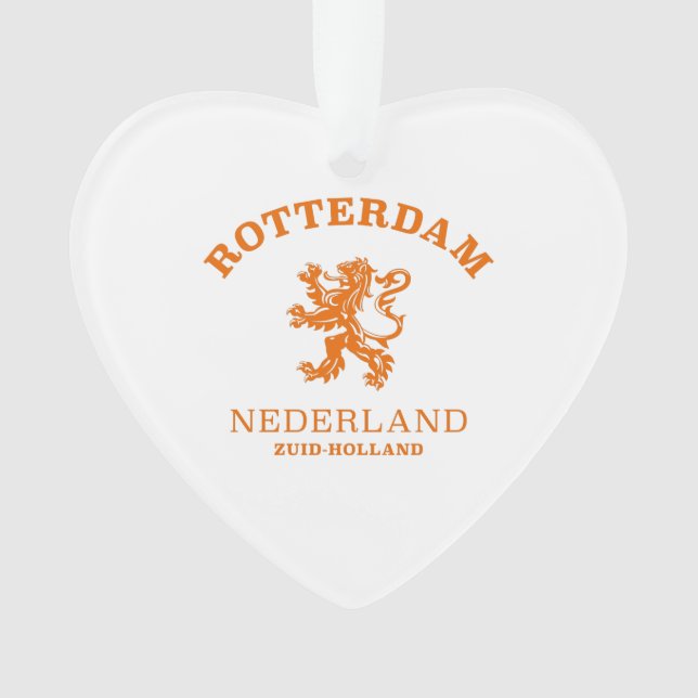 ROTTERDAM (devant)
