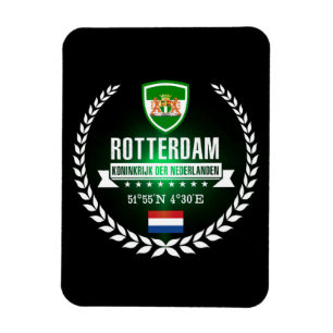 Rotterdam Magnet