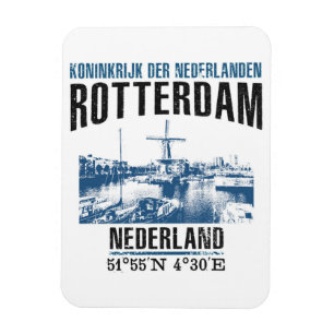 Rotterdam Magnet