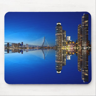 Rotterdam, Pollen Mousepad