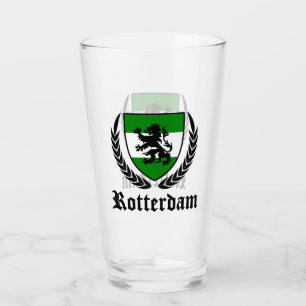 Rotterdam Stadt   Glas
