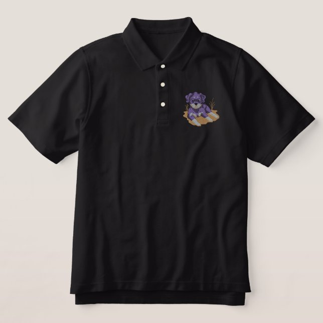 Rottweiler (Design Vorderseite)