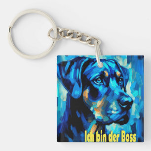 Rottweiler