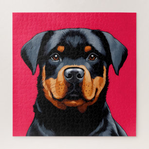 Rottweiler