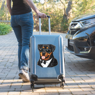 Rottweiler Aufkleber