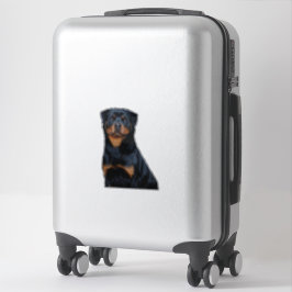 Rottweiler Aufkleber