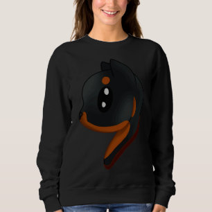 Rottweiler Bubble Pup Sweatshirt