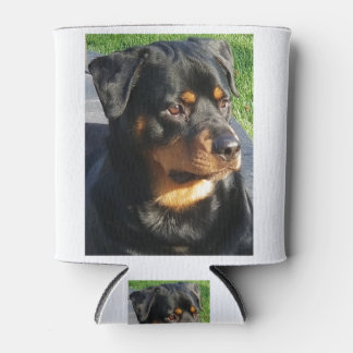 Rottweiler Dosenkühler