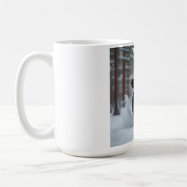 Rottweiler Elegant Coffee Tasse