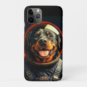 Rottweiler Erkundung Case-Mate iPhone Hülle
