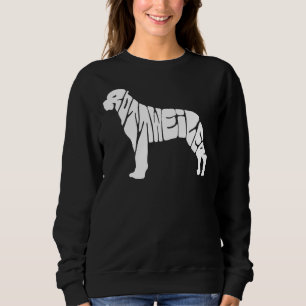 Rottweiler Essential Sweatshirt