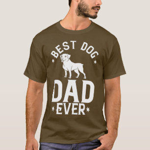 Rottweiler Hund Welpen Eigentümer Lover T-Shirt