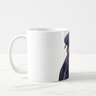 Rottweiler Kaffeetasse