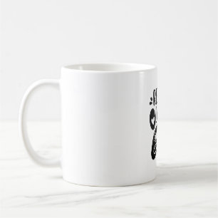 Rottweiler Kaffeetasse