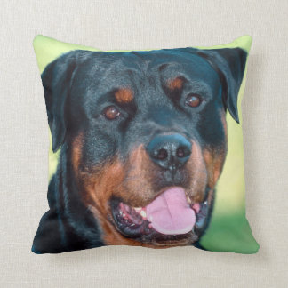 Rottweiler Kissen