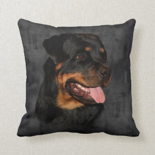 Rottweiler Kissen