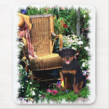Rottweiler Kunstgeschenke