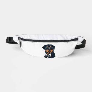 Rottweiler Les Messieurs