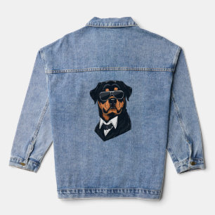 Rottweiler Les Messieurs