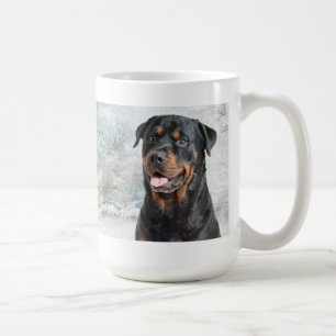 Rottweiler Mug