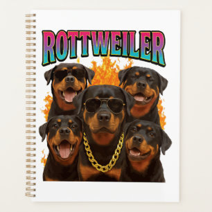 Rottweiler  planer