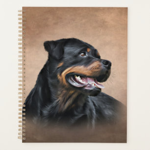 Rottweiler Planer