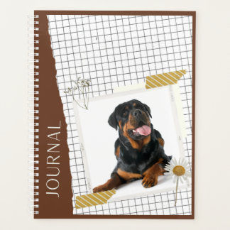 Rottweiler planer
