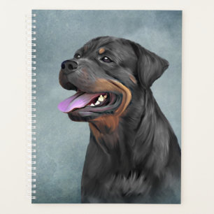 Rottweiler Planer