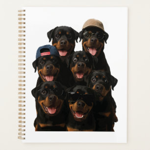 Rottweiler Planer
