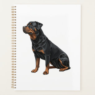 Rottweiler Planer