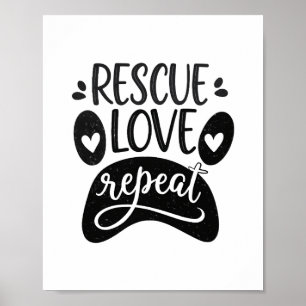 Rottweiler Poster