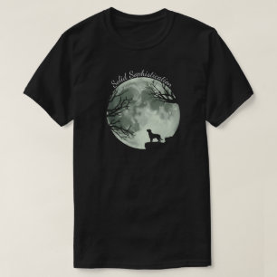 Rottweiler-Sophistication-T-Shirt T-Shirt