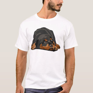 Rottweiler T-Shirt