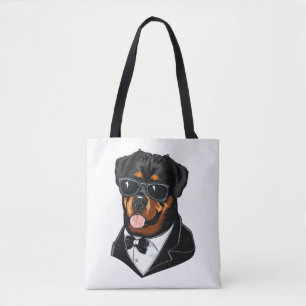 Rottweiler Tasche