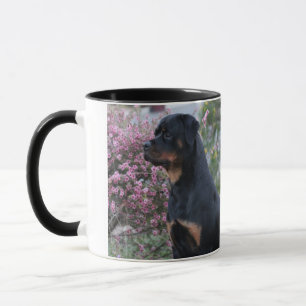 Rottweiler Tasse