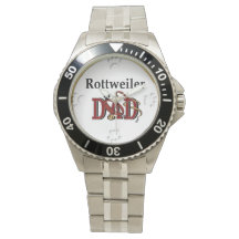 Rottweiler Vater Geschenke