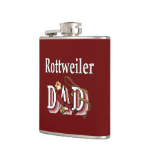 Rottweiler Vater Geschenke